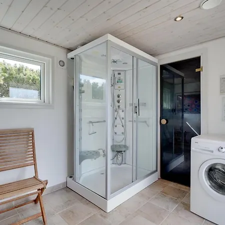 Amaja - 1-9km From The Sea By Interhome * Bolilmark