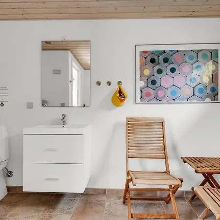 Dom wakacyjny Amaja - 1-9km From The Sea By Interhome Bolilmark