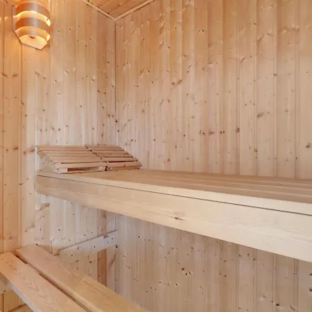 Amaja - 1-9km From The Sea By Interhome Dom wakacyjny