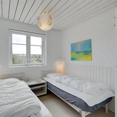 Amaja - 1-9km From The Sea By Interhome