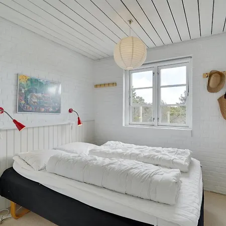 Amaja - 1-9km From The Sea By Interhome