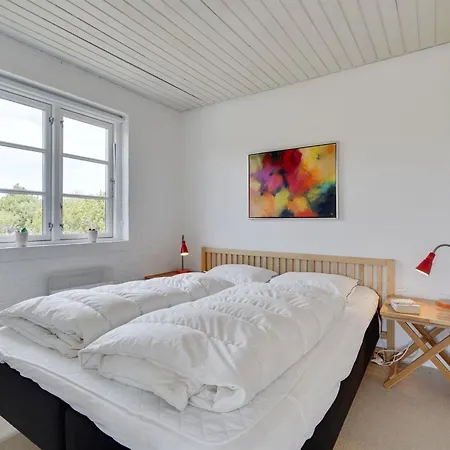 Dom wakacyjny Amaja - 1-9km From The Sea By Interhome *