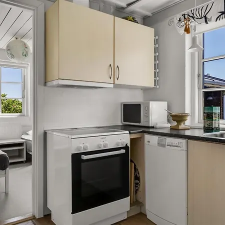 Dom wakacyjny Amaja - 1-9km From The Sea By Interhome *