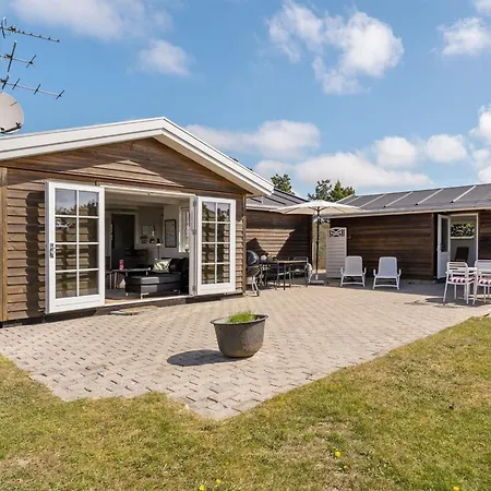 Amaja - 1-9km From The Sea By Interhome Dom wakacyjny Bolilmark