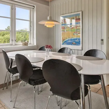 Holiday home Amaja - 1-9km From The Sea By Interhome Bolilmark