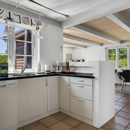 Amaja - 1-9km From The Sea By Interhome Holiday home Bolilmark