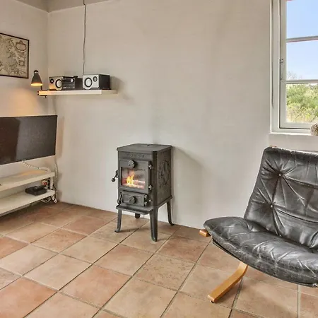 Amaja - 1-9km From The Sea By Interhome *