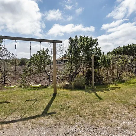 Amaja - 1-9km From The Sea By Interhome