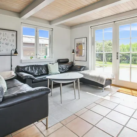 Feriehus Amaja - 1-9km From The Sea By Interhome *