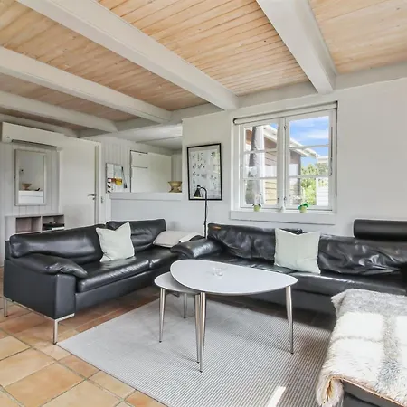 Feriehus Amaja - 1-9km From The Sea By Interhome Bolilmark