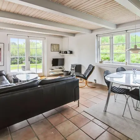 Amaja - 1-9km From The Sea By Interhome Holiday home