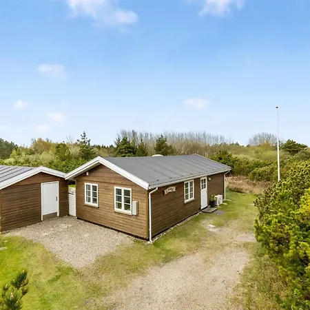 Amaja - 1-9km From The Sea By Interhome 펜션 *