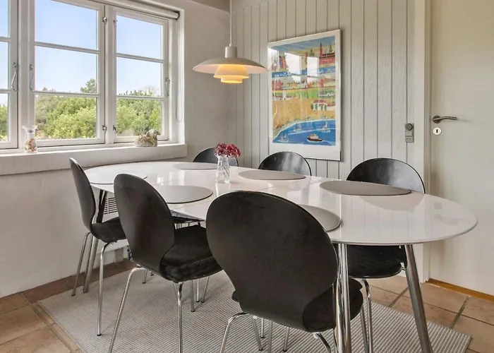 Holiday home Amaja - 1-9km From The Sea By Interhome Bolilmark