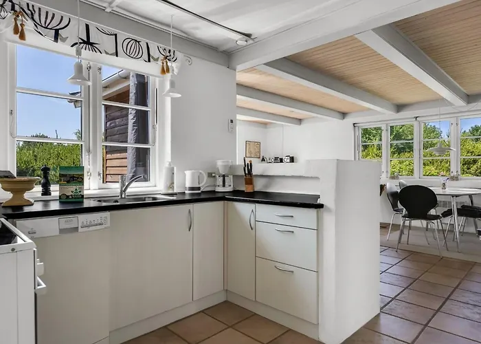 Amaja - 1-9km From The Sea By Interhome Feriehus Bolilmark