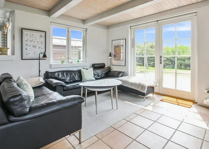 Feriehus Amaja - 1-9km From The Sea By Interhome *