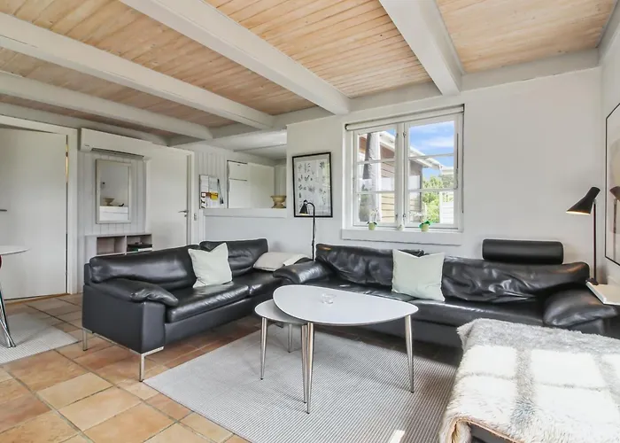 Holiday home Amaja - 1-9km From The Sea By Interhome Bolilmark