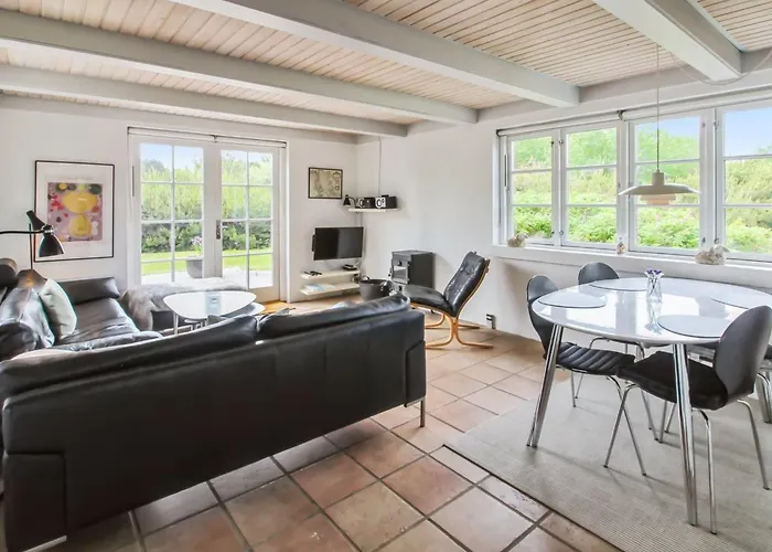 Amaja - 1-9km From The Sea By Interhome Holiday home