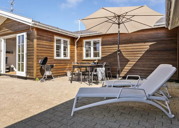 Amaja - 1-9km From The Sea By Interhome *